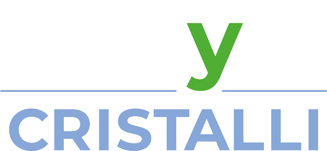 Genyio Cristalli Partner