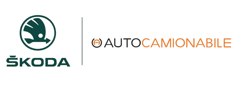 Škoda AutoCamionabile Partnership